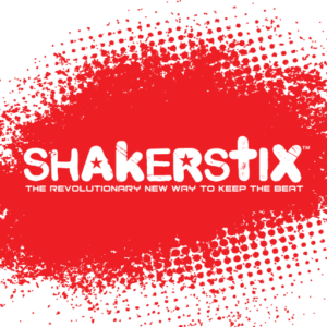 Shakerstix design drumsticks enables drummers to play as they would with traditional drumsticks while adding that shaker sound all in one stick! Shakerstix, the drumstick no drummer should be without!